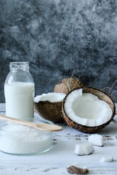 Coconut Milk During Pregnancy - Parental Questions