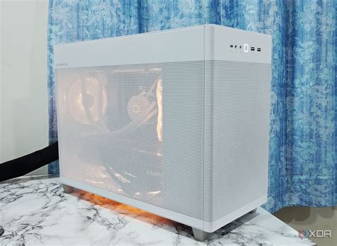 人気が高い ASUS Prime AP201 MicroATX Case | www.kunalsf1blog.com