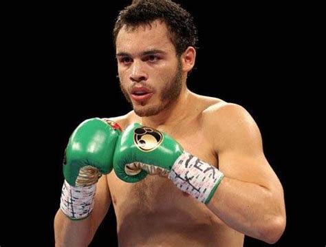 Julio Cesar Chavez Jr - BoxBets