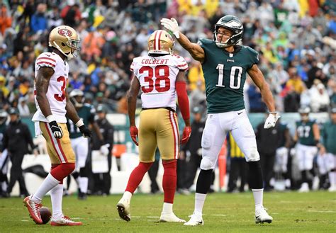 49ers vs. Eagles: Behind enemy lines Q&A with Inside the Iggles