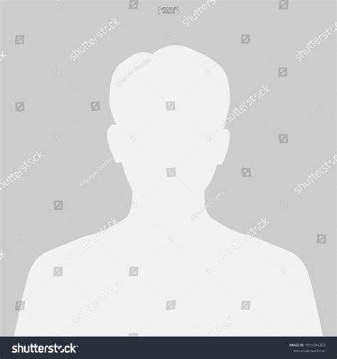 Picture Profile Icon Human People Sign Stock Vector (Royalty Free) 1011304363 | Shutterstock