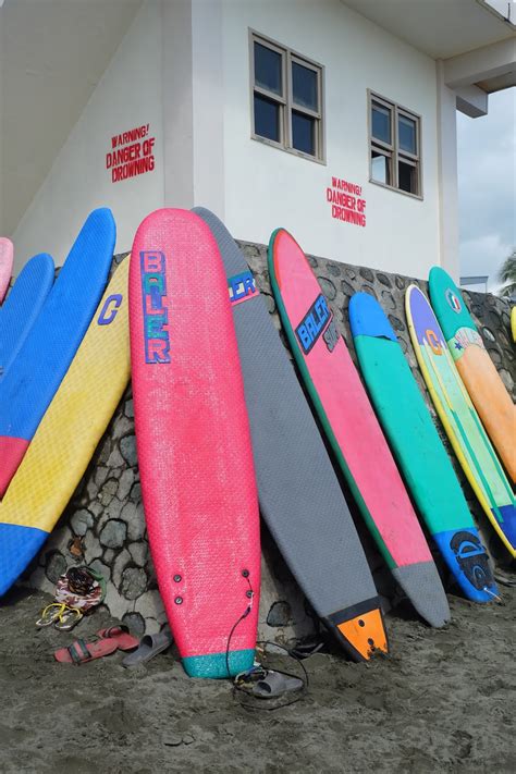 Things To Do In Baler, Aurora - Living Beyond Style