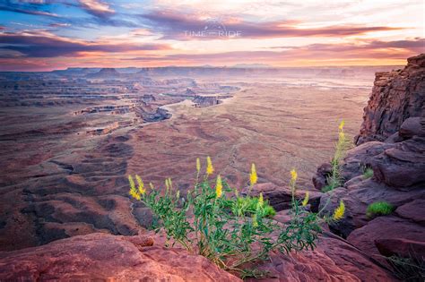 Top 12 Photo Spots at Canyonlands National Park in 2022