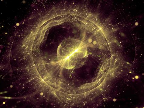 What Is Stellar Nucleosynthesis? - Owlcation