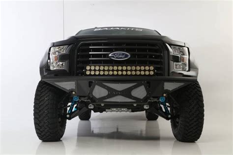 15+ Ford F150 2WD Prerunner Kit | Baja Kits