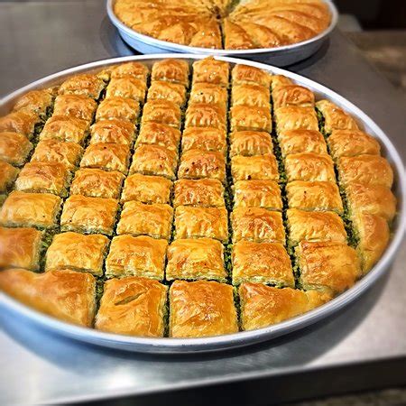 How to Make Baklava with Filo Pastry Recipe – FeeDo