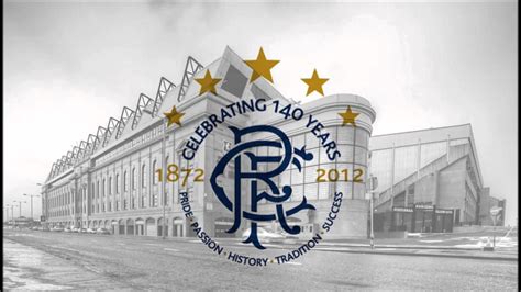 Rangers Badge Desktop Wallpapers - Wallpaper Cave