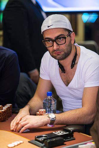 Antonio Esfandiari | WPT Five Diamond (S13) | World Poker Tour | Flickr