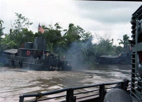 Mekong Delta Was A Deadly Place During The Vietnam War (30 pics ...