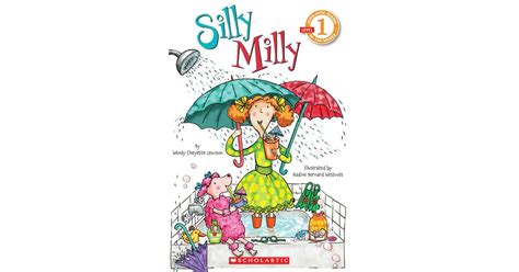 Silly Milly by Wendy Cheyette Lewison