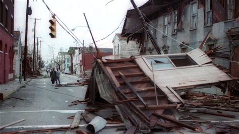 Hurricane Hugo 30 years later: A look back at the storm that devastated ...