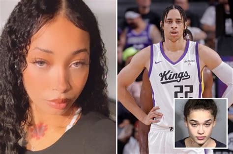 Ex-NBA G League player Chance Comanche's 'sick plot to kill friend Marayna Rodgers, 23,' as her ...