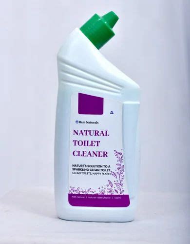 Natural Toilet Cleaner at ₹ 135/bottle | J. P. Nagar | Bengaluru | ID ...