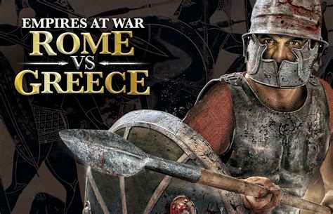 Rome vs Greece | Pocketmags.com