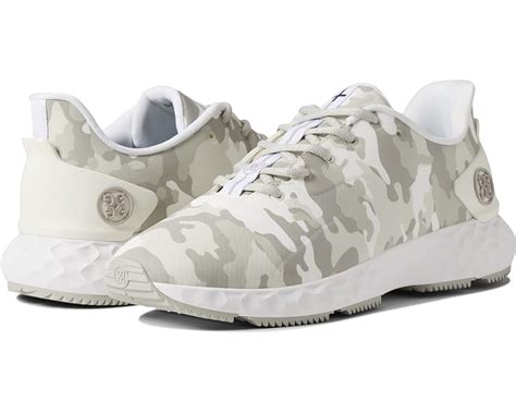 GFORE Camo MG4+ Golf Shoes | Zappos.com