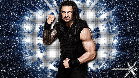 WWE: "The Truth Reigns" Roman Reigns 3rd Theme Song - YouTube