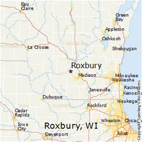 Roxbury, WI