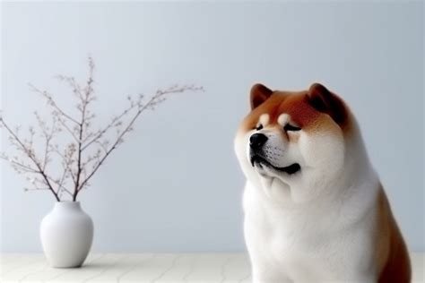 Akita Chow Dog Breed – Information, Temperament & Facts