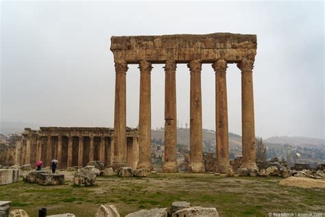 Baalbek Roman Ruins photo spot, Baalbek