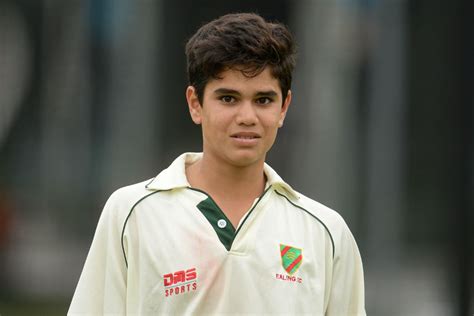 Sachin Tendulkar's son Arjun Tendulkar too appear in biopic 'Sachin A ...