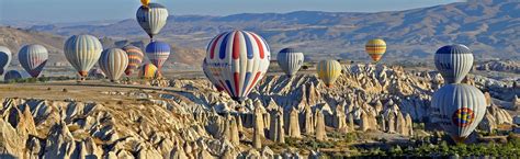 Hot Air Balloon Ride In Cappadocia | ubicaciondepersonas.cdmx.gob.mx