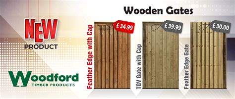 Woodford Timber - Scotlands BEST Decking & Timber Merchant