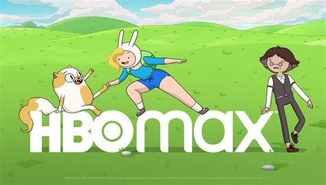 HBO Max orders 'Adventure Time' series about Fionna and Cake - Los Angeles Times