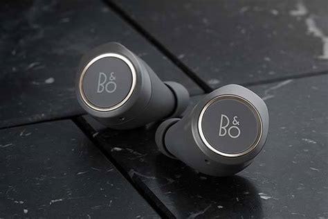 Beoplay E8 Truly Wireless Bluetooth Earbuds | Gadgetsin