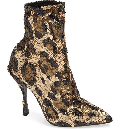 Leopard Print Shoes: The Best Options and How To Wear Them | Fashion.Luxury