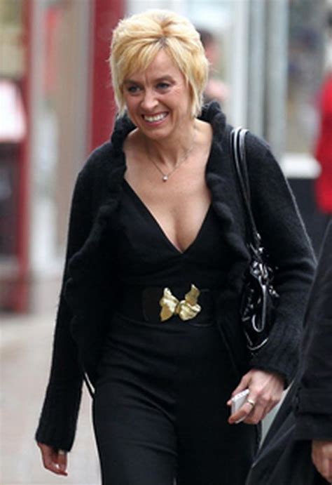 Olympics star Liz McColgan cleared of assaulting estranged husband at home they shared - Daily ...