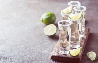 10 Tequila Shots That Go Beyond Salt & Lime | LoveToKnow