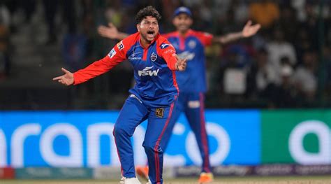 IPL 2023: Kuldeep Yadav lauds Delhi’s bowling, raises questions over ...