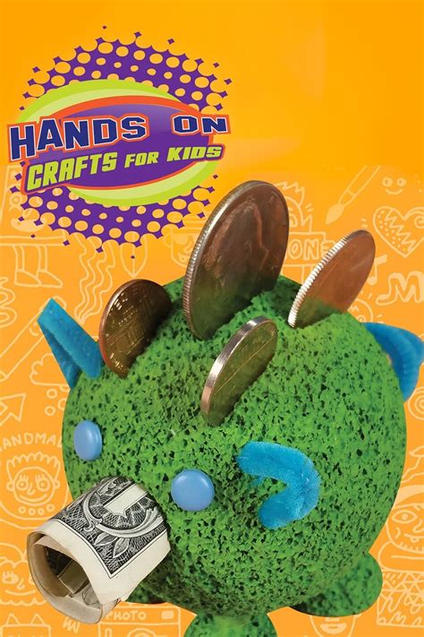 Hands On Crafts for Kids - Rotten Tomatoes