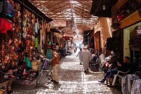 Marrakech: Full-Day Guided City and Gardens Highlights Tour | GetYourGuide