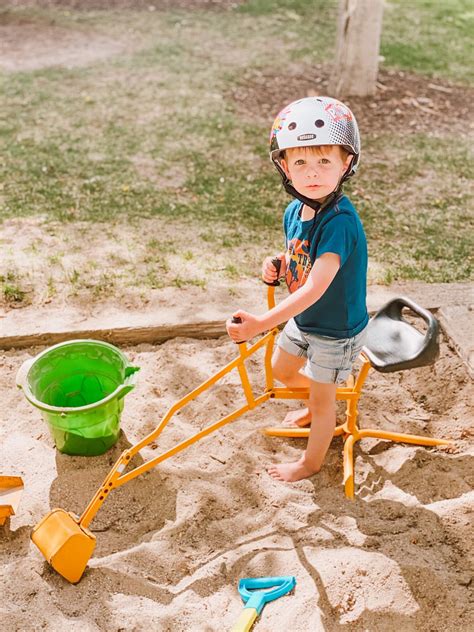 The Best Sandbox Toys! - Cherrington Chatter Home & Lifestyle