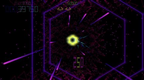 Tempest 4000 Review - Storms of Yesteryear - GameSpace.com