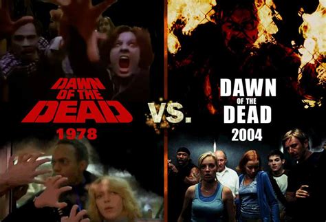 Which version did you prefer: Dawn of the Dead (1978) or Dawn of the ...