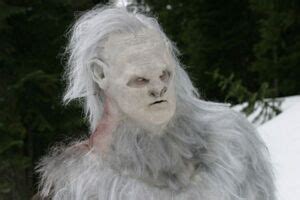 Yeti (Yeti: Curse of the Snow Demon) | Villains Wiki | Fandom