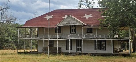 30+ Abandoned Places In Western Oklahoma | Abandoned Oklahoma