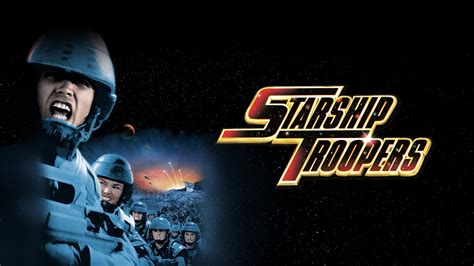 Starship Troopers