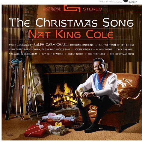 15 Best Christmas Albums of All Time