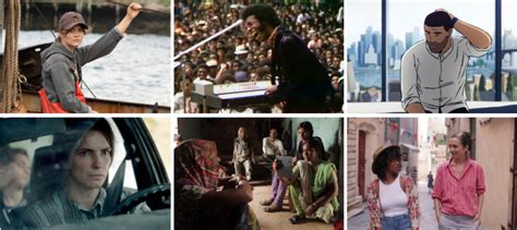 Sundance Film Festival award winners announced - British Cinematographer