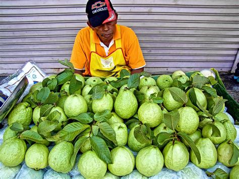 6 frutas exóticas de Tailandia