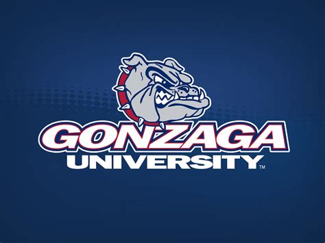 Gonzaga University Bulldogs Athletics logo - 1600x1200 | Flickr