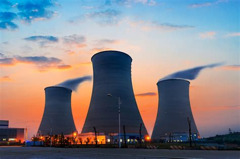 Pakistan Begins Work on New 1,000MW Nuclear Power Plant - Pimagazine Asia