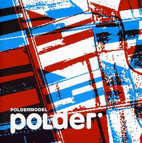 Polder - Poldermodel - Electronica - CD - Walmart.com