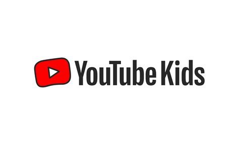 YouTube Kids Logo PNG Download - Bootflare