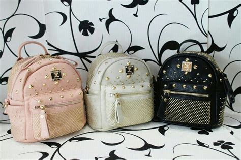 Model Tas Ransel Wanita Branded Terbaru - wellcome to my blog