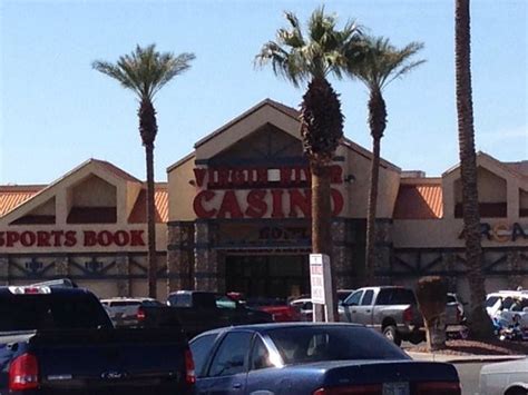 Virgin River Hotel Casino (Mesquite) - All You Need to Know BEFORE You Go - Updated 2020 ...