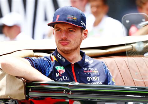 Red Bull’s Verstappen slams F1 for ‘extremely dangerous’ decision